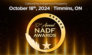 NADF Awards 2024