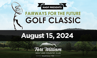 NADF Golf Classic 2024