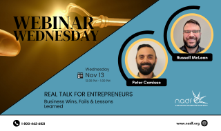 Free Webinar